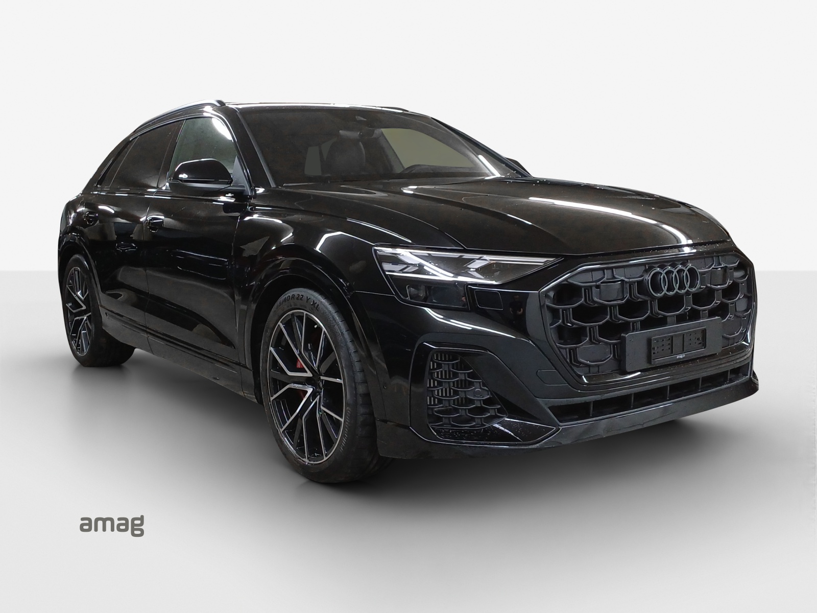 AUDI SQ8 SUV TFSI quattro tiptronic-image-5