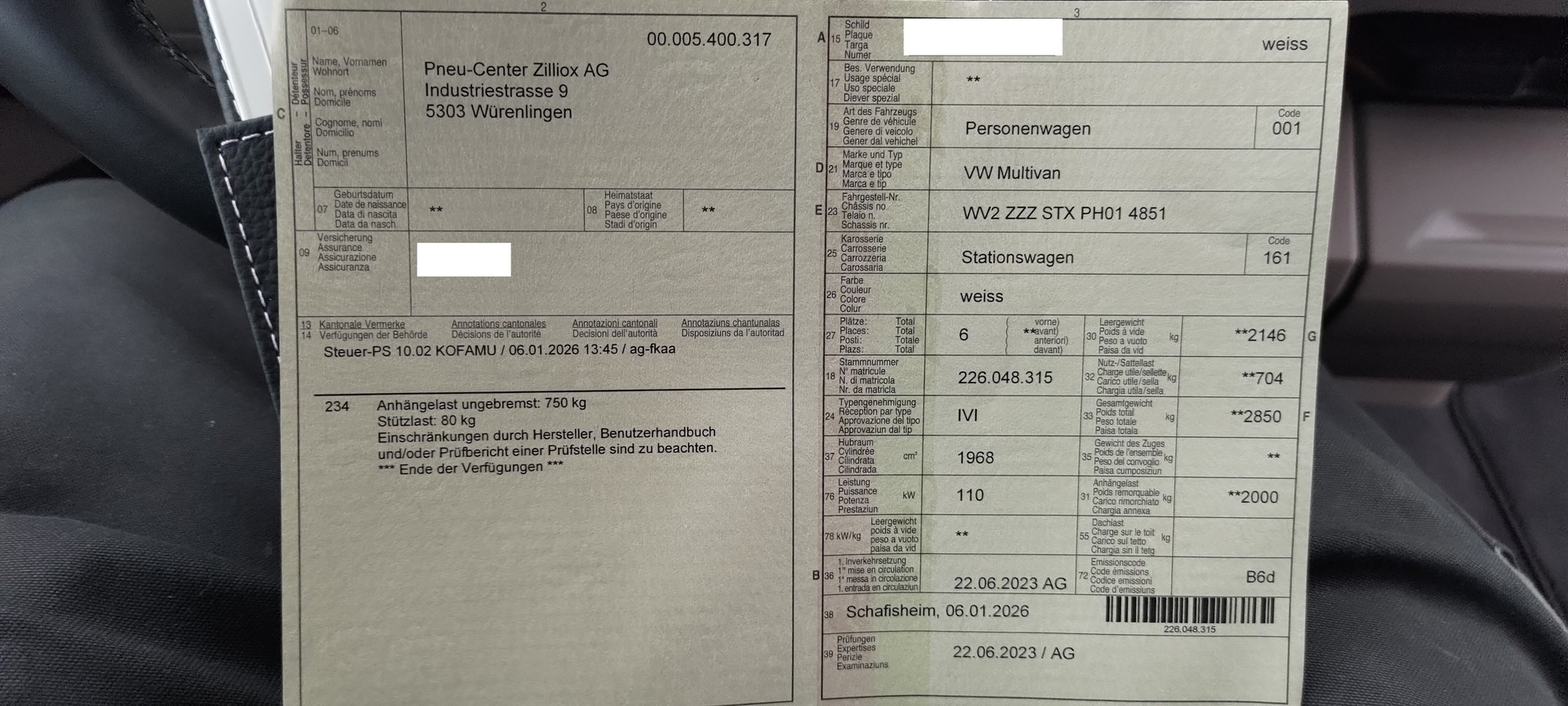 VW Multivan 2.0 TDI DSG-image-4