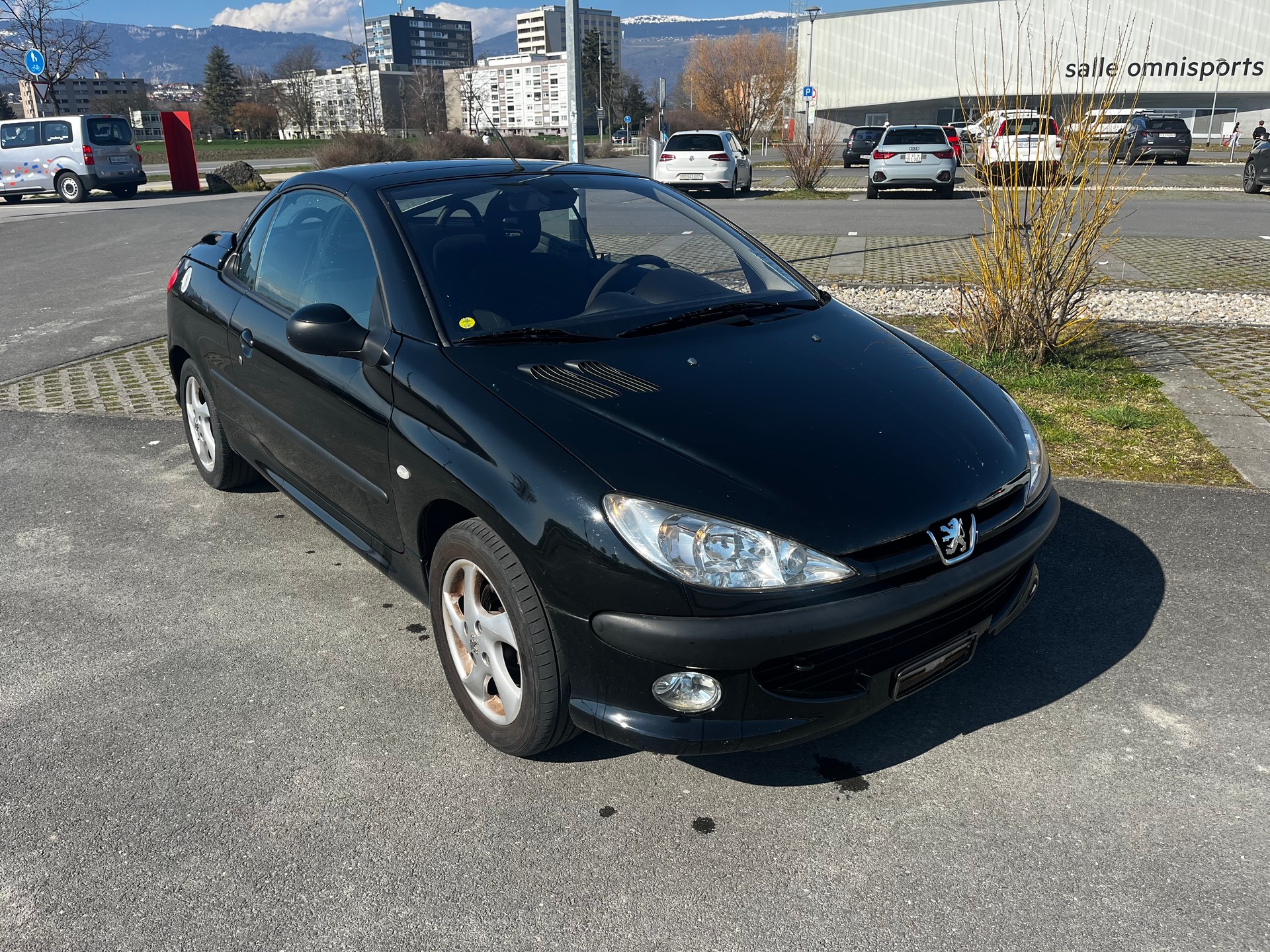 PEUGEOT 206 CC 1.6 16V-image-5