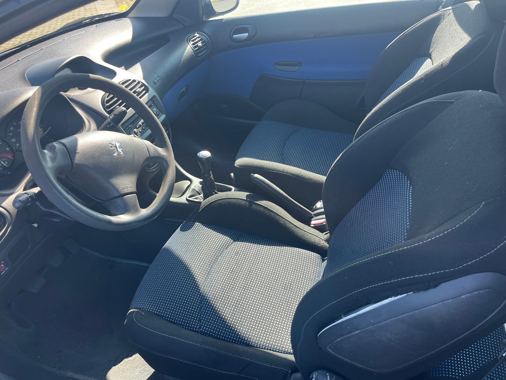 PEUGEOT 206 CC 1.6 16V-image-8