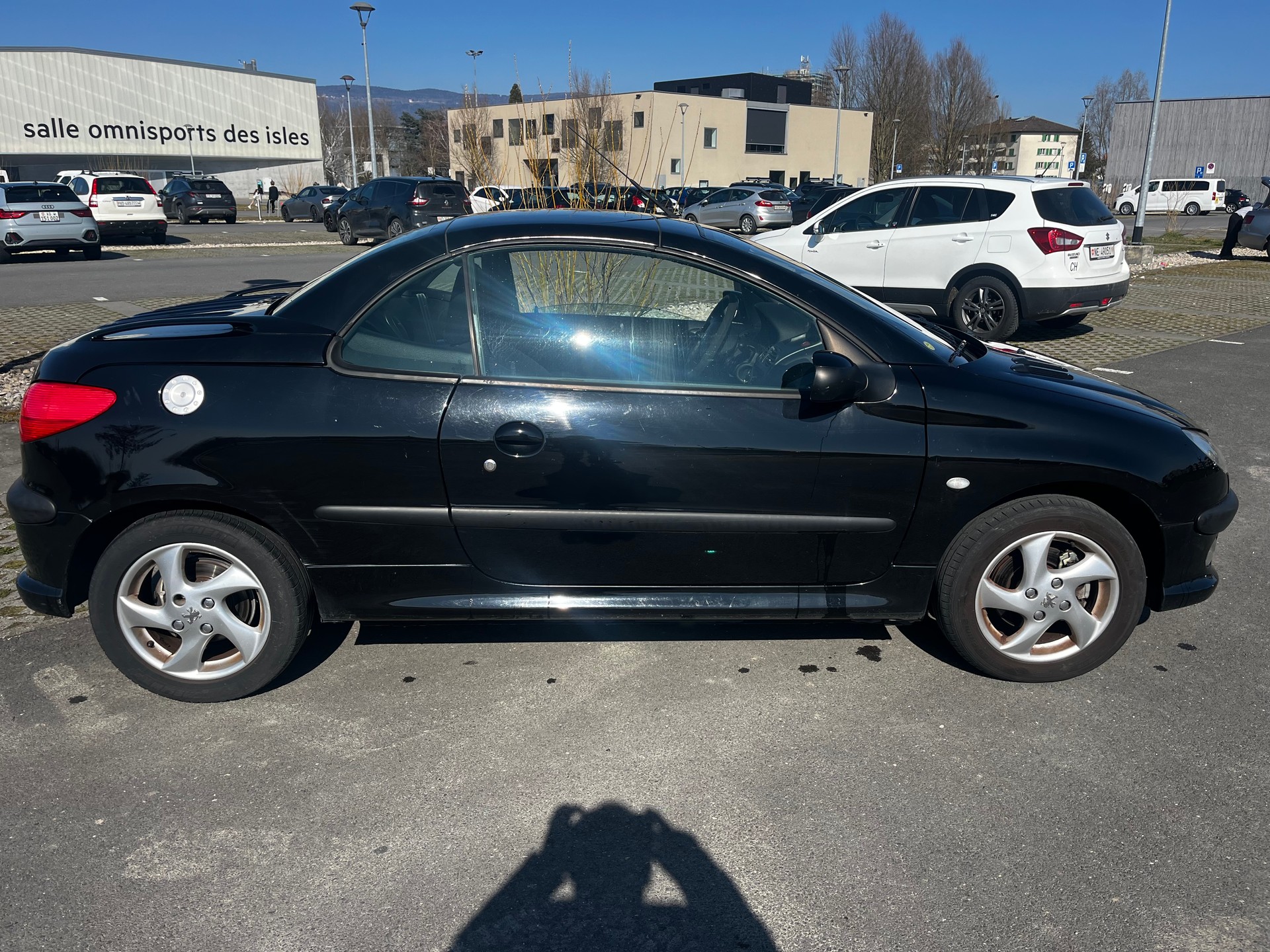 PEUGEOT 206 CC 1.6 16V-image-4