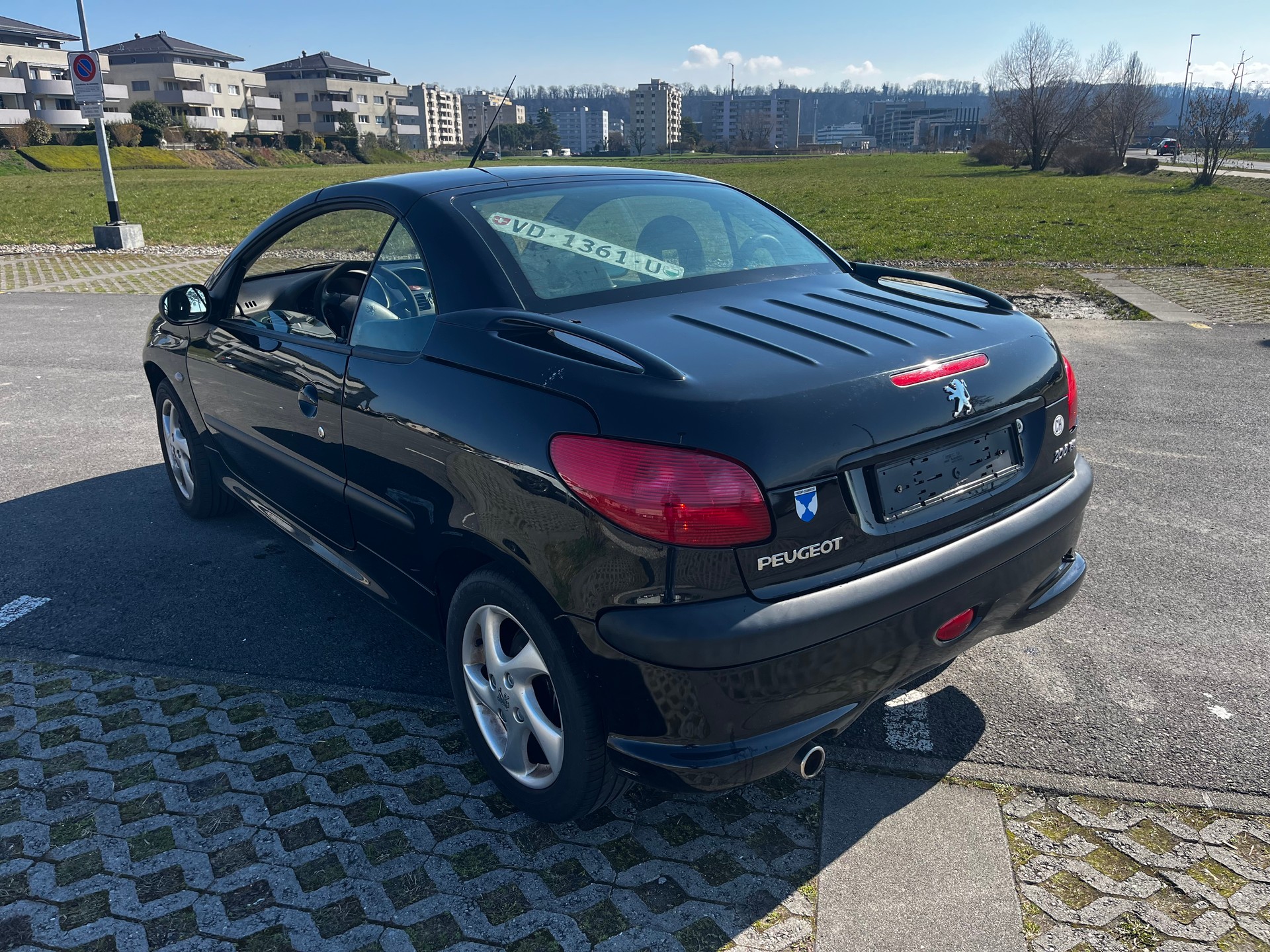 PEUGEOT 206 CC 1.6 16V-image-7