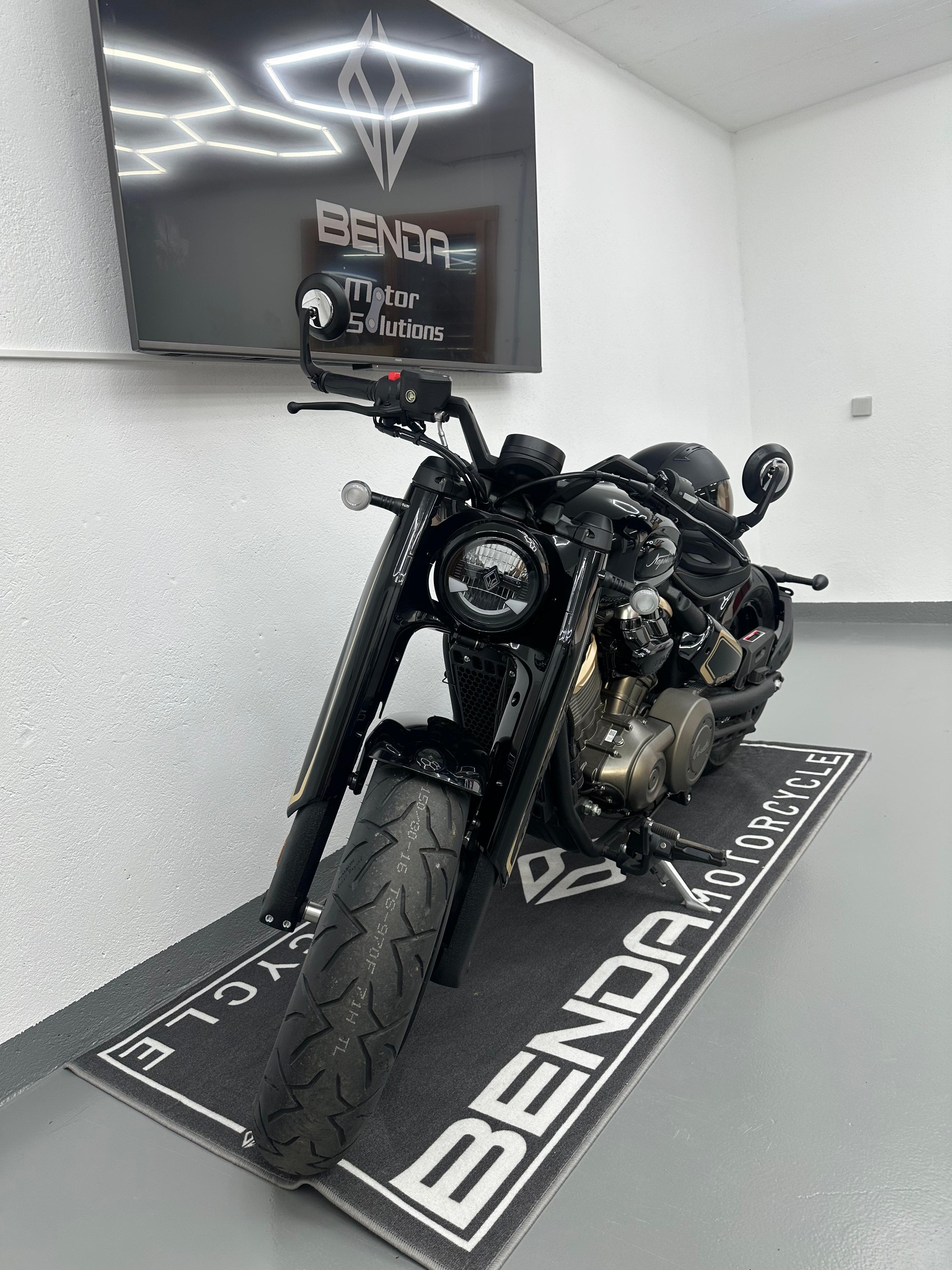 BENDA Napoleon 500-image-1