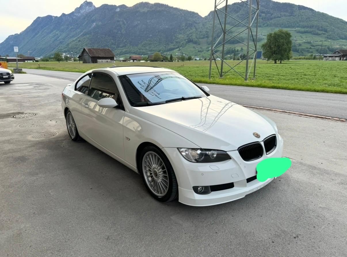 BMW-ALPINA B3 X BiTurbo Coupé 3.0 Switch-Tronic-image-4