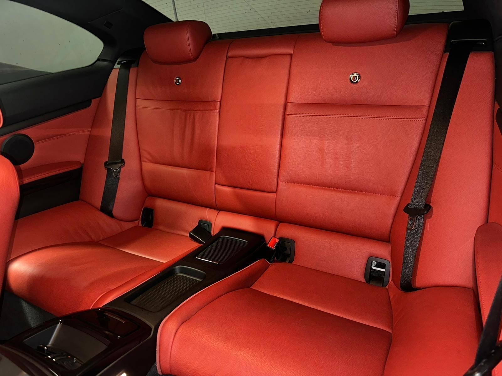 BMW-ALPINA B3 X BiTurbo Coupé 3.0 Switch-Tronic-image-8