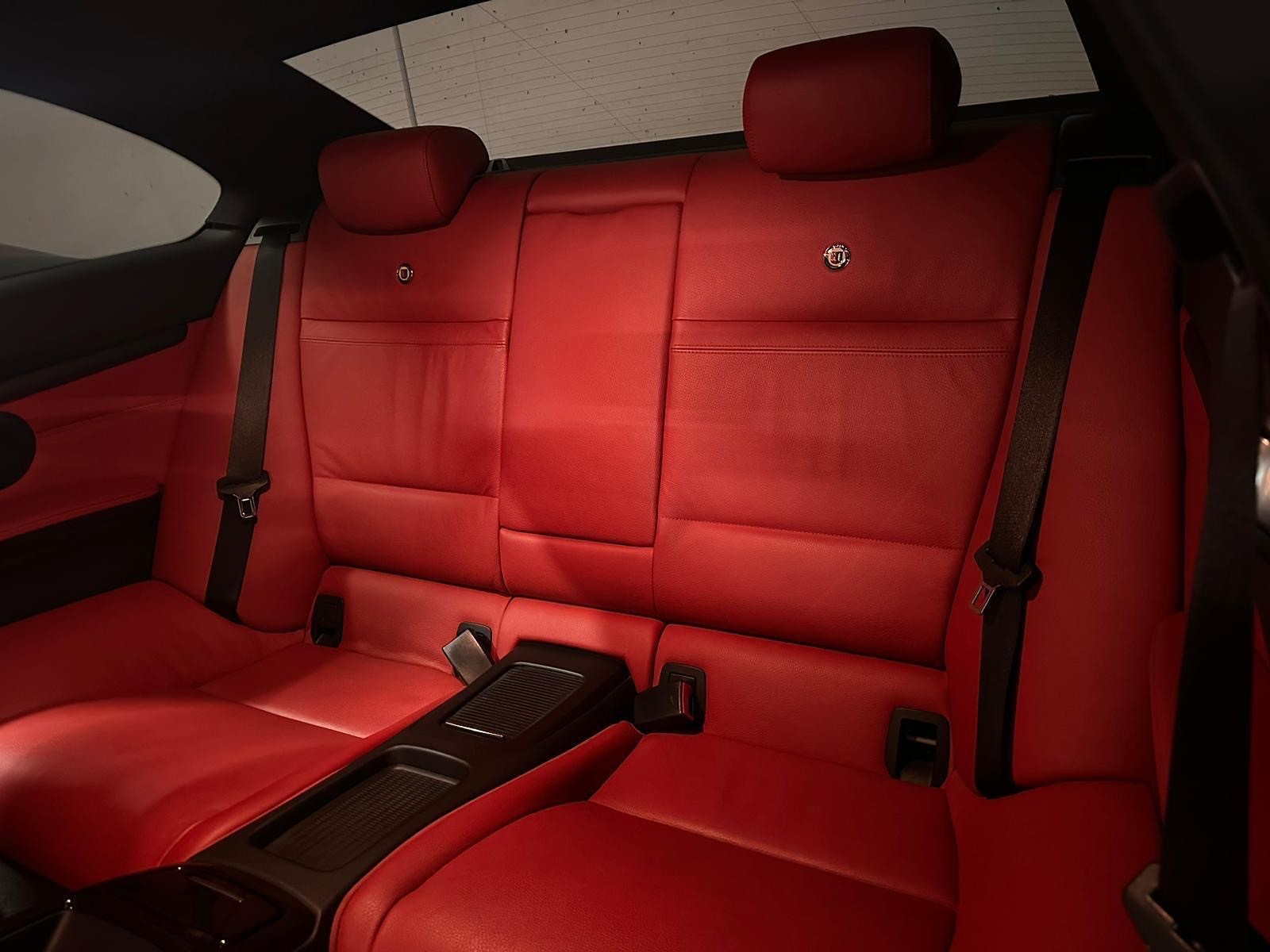 BMW-ALPINA B3 X BiTurbo Coupé 3.0 Switch-Tronic-image-9