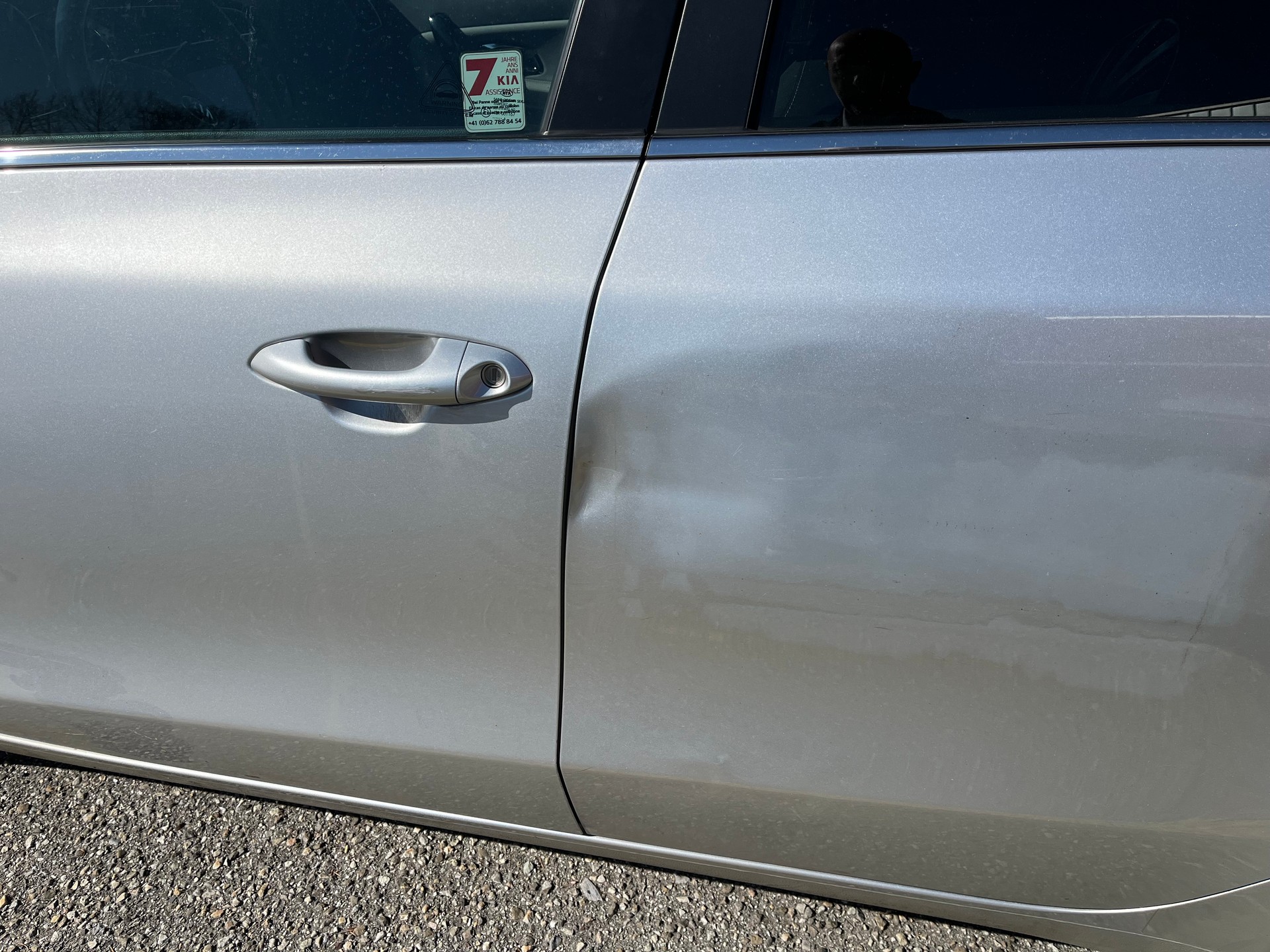 KIA Cee'd Sportswagon 1.0 T-GDi Swiss Champion-image-7
