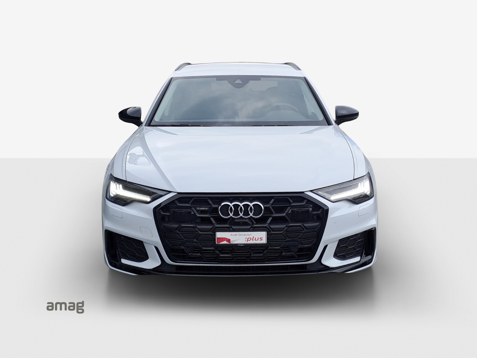 AUDI A6 Avant 55 TFSIe S line quattro S-tronic-image-7