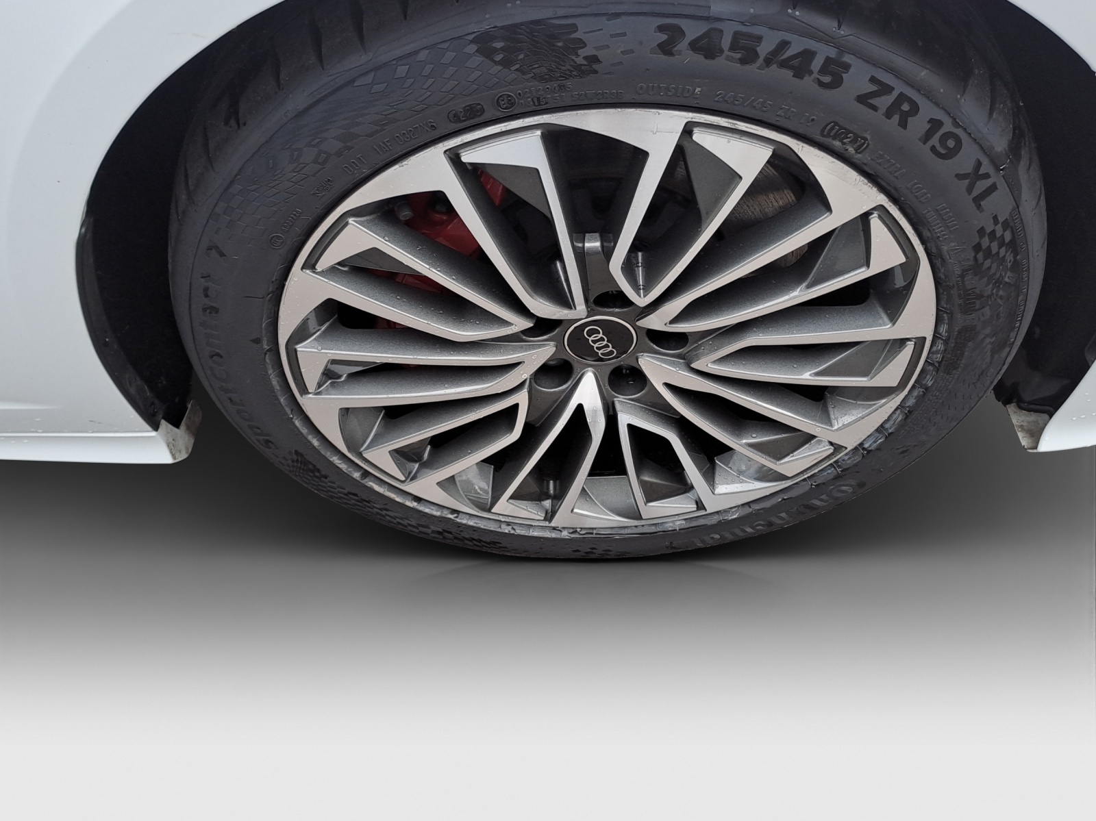 AUDI A6 Avant 55 TFSIe S line quattro S-tronic-image-15