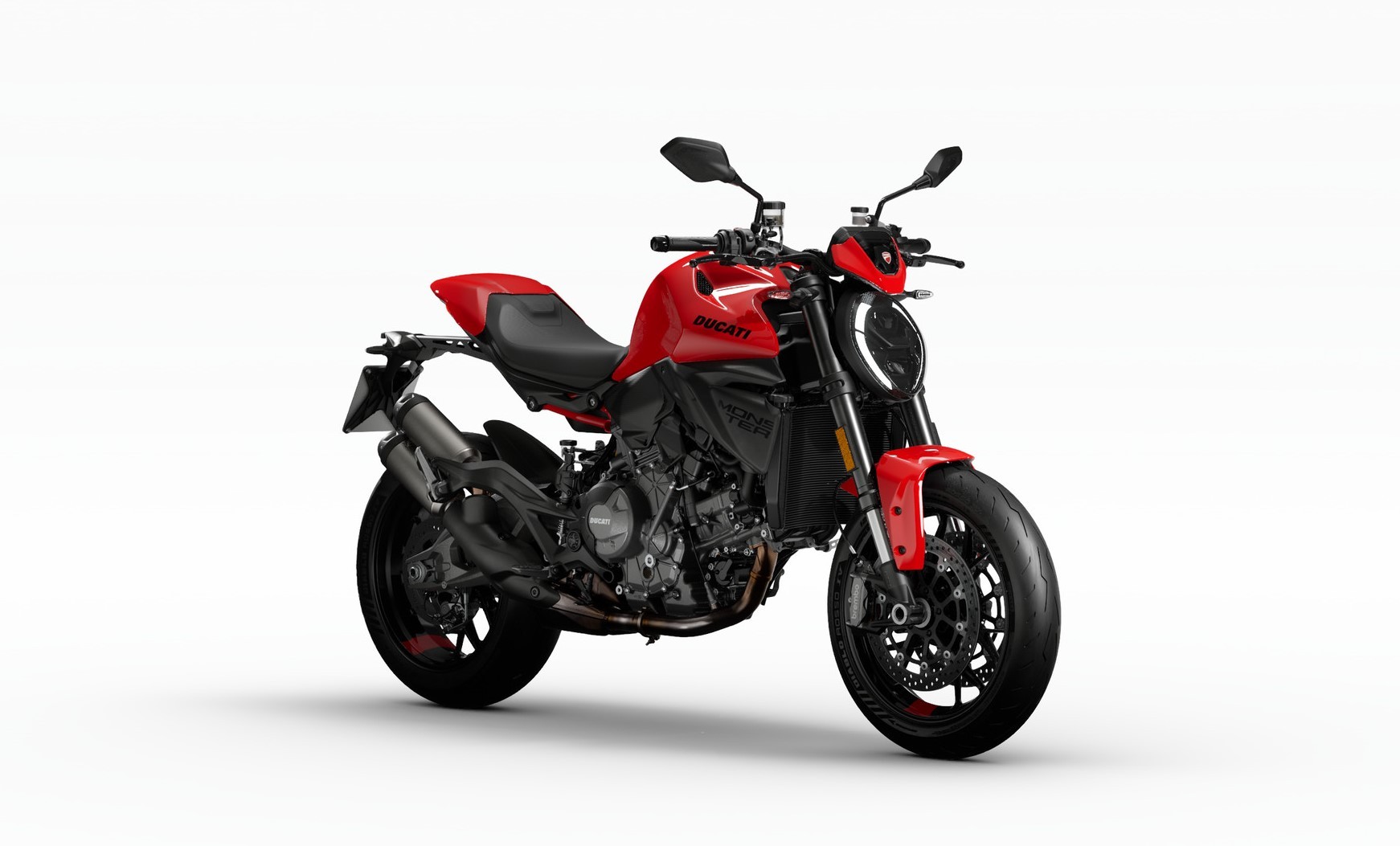 DUCATI Monster+ 890-image-6