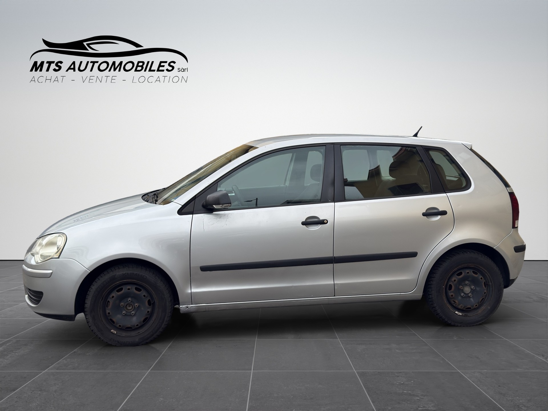 VW Polo 1.4-image-2