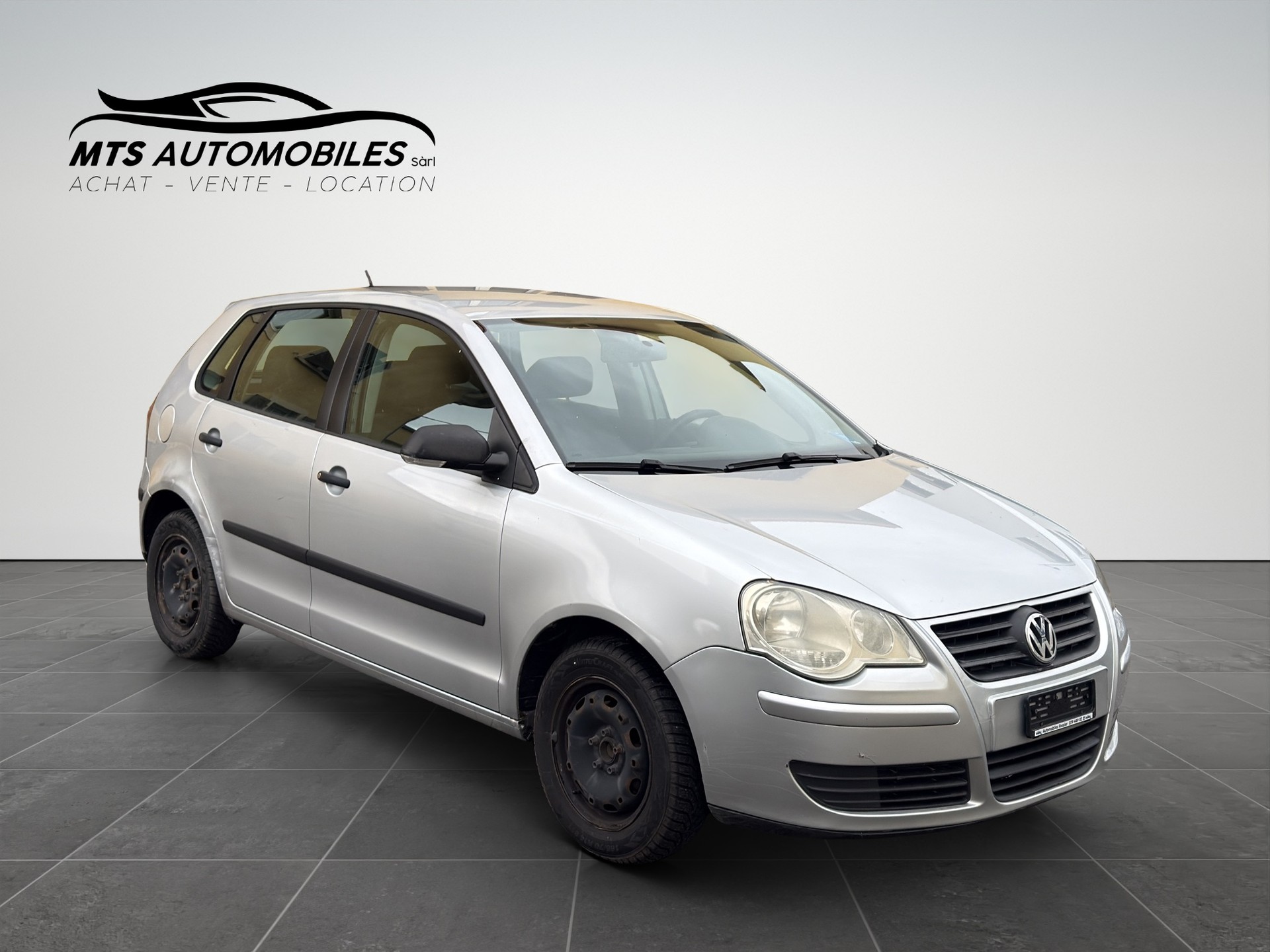 VW Polo 1.4-image-7