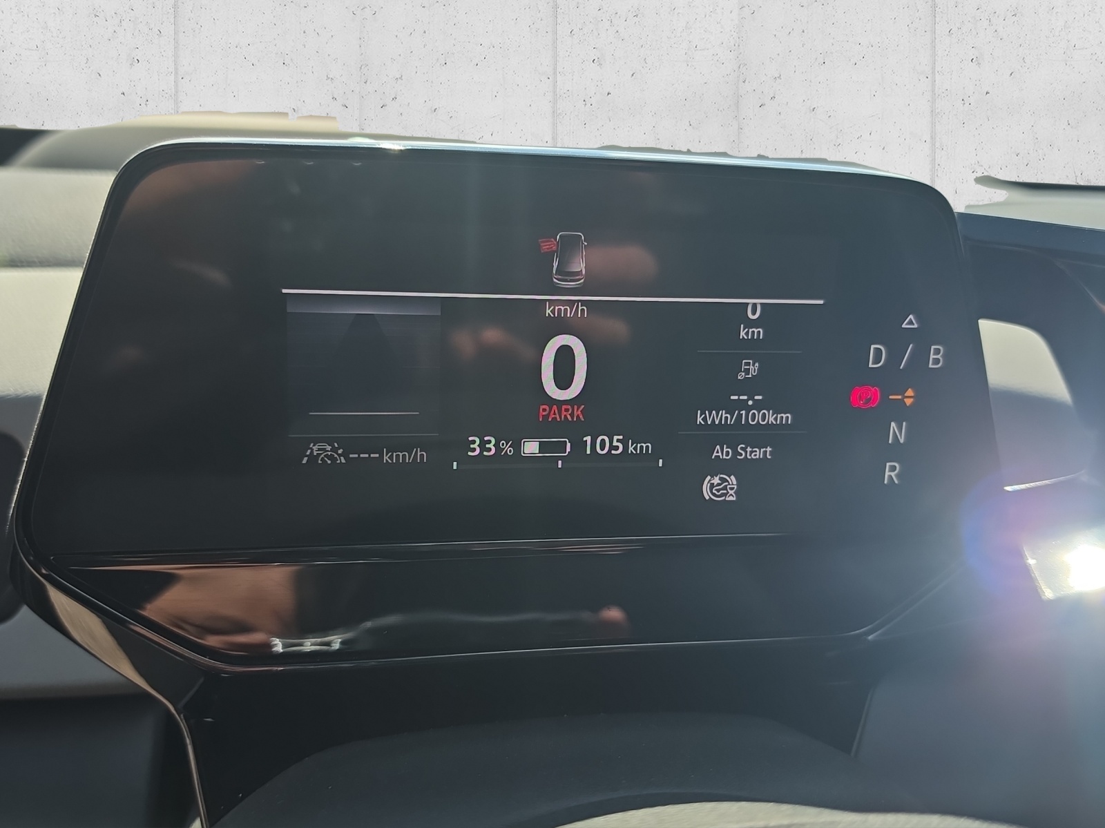 VW ID.3 Pro Performance 58kWh 1ST Max-image-10