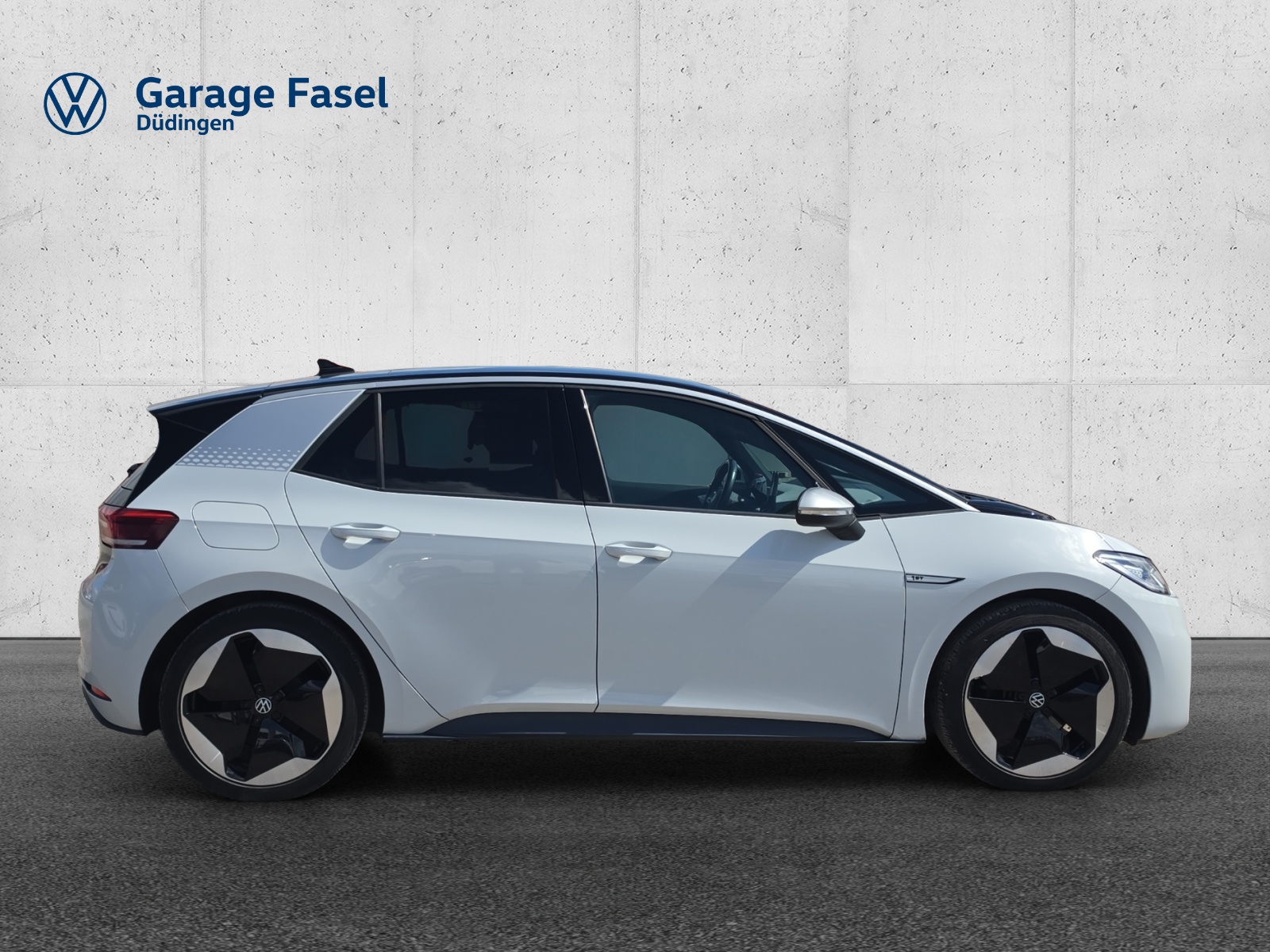 VW ID.3 Pro Performance 58kWh 1ST Max-image-5