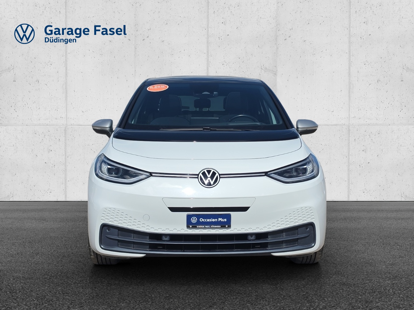 VW ID.3 Pro Performance 58kWh 1ST Max-image-7