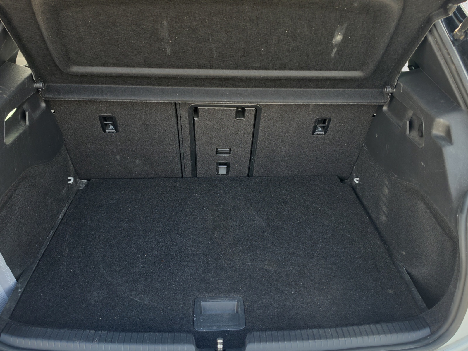 VW ID.3 Pro Performance 58kWh 1ST Max-image-14