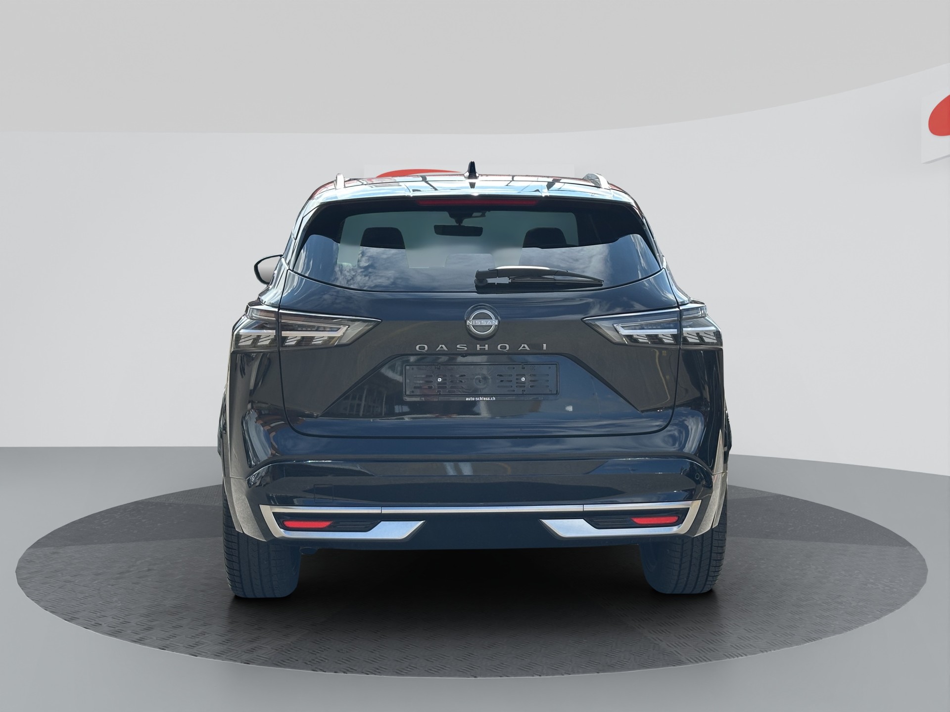 NISSAN Qashqai 1.3 DIG-T MHEV Tekna+ Xtronic-image-3