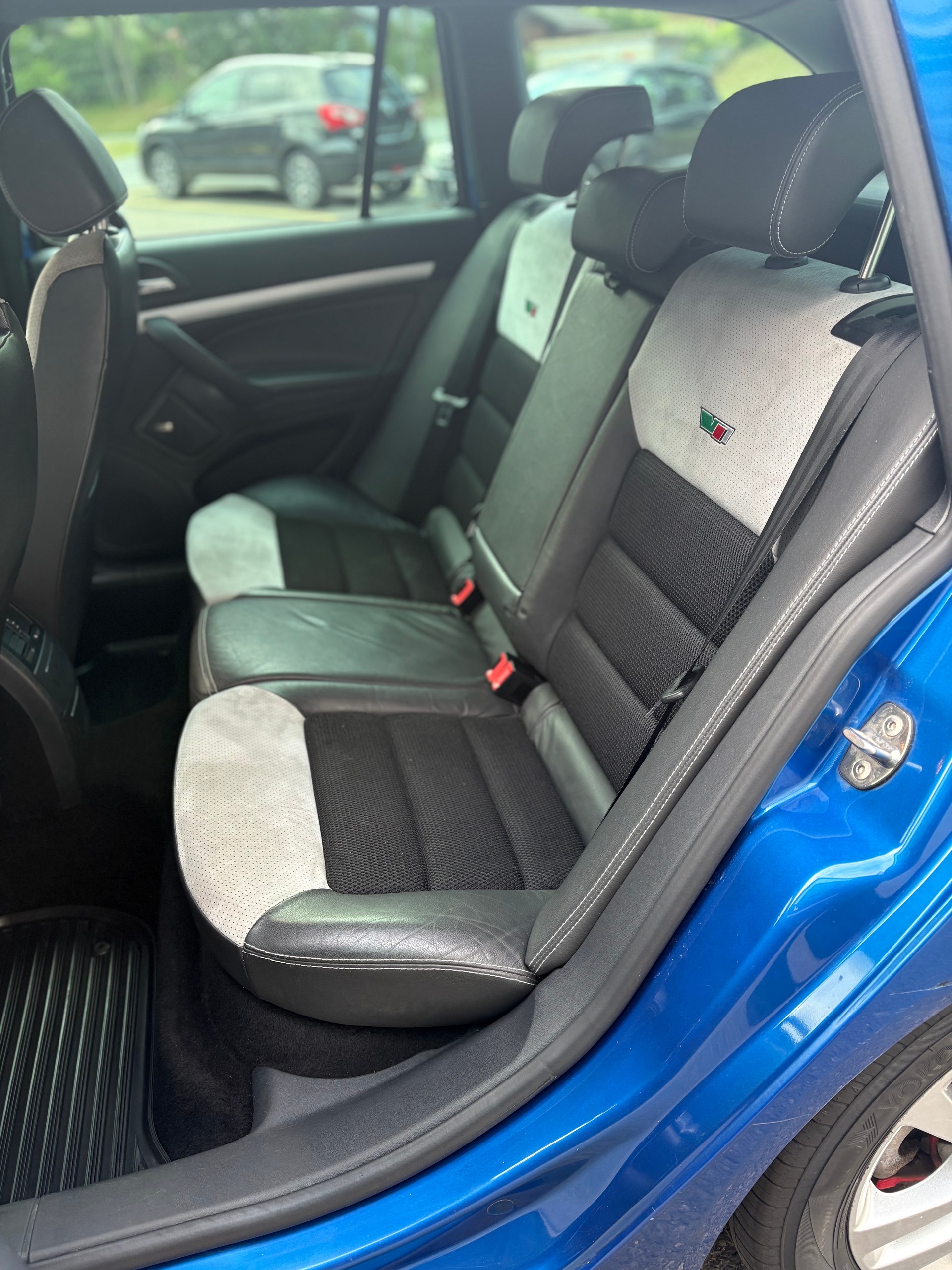 SKODA Octavia 2.0 TDI RS DSG-image-7