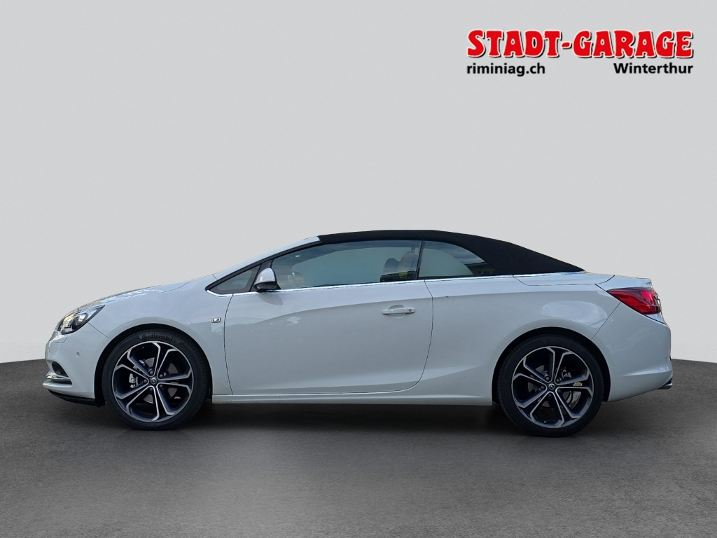 OPEL Cascada 1.6 T eTEC Cosmo-image-5