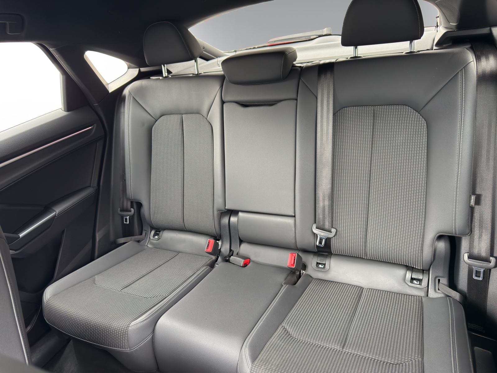 Image AUDI Q3 Q3 SB 40TDI S line Att qu