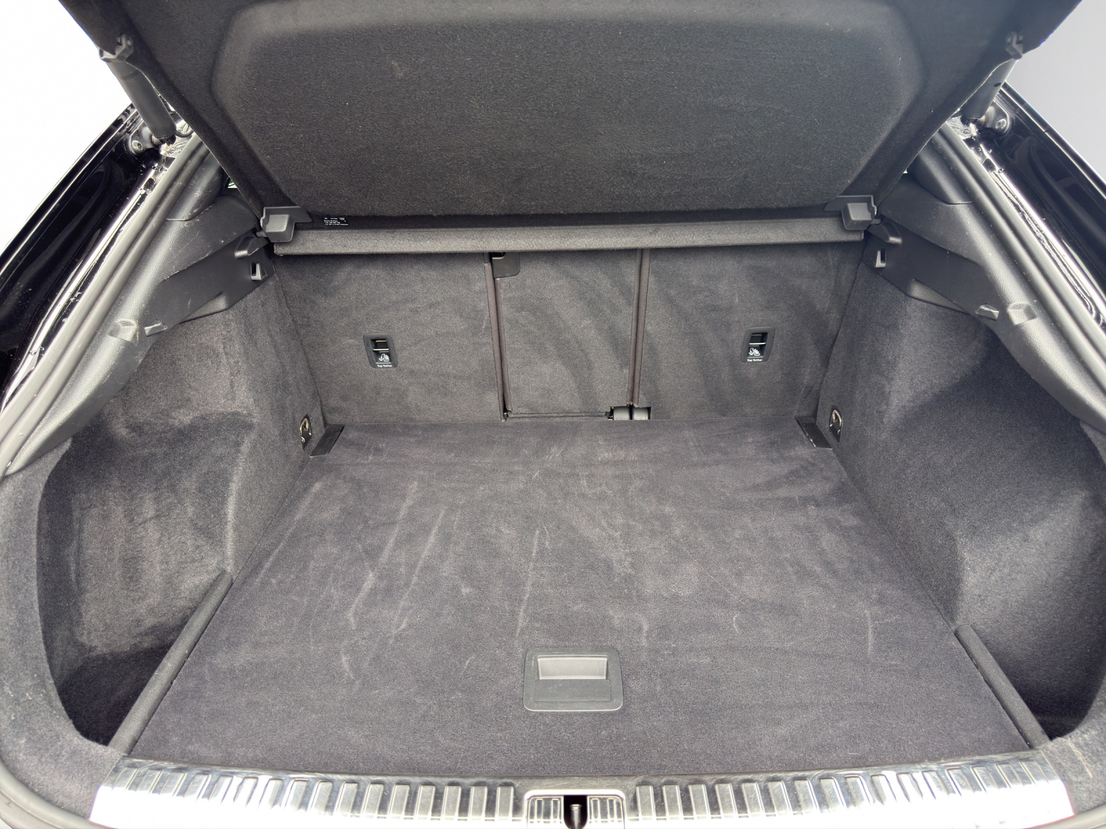 Image AUDI Q3 Q3 SB 40TDI S line Att qu