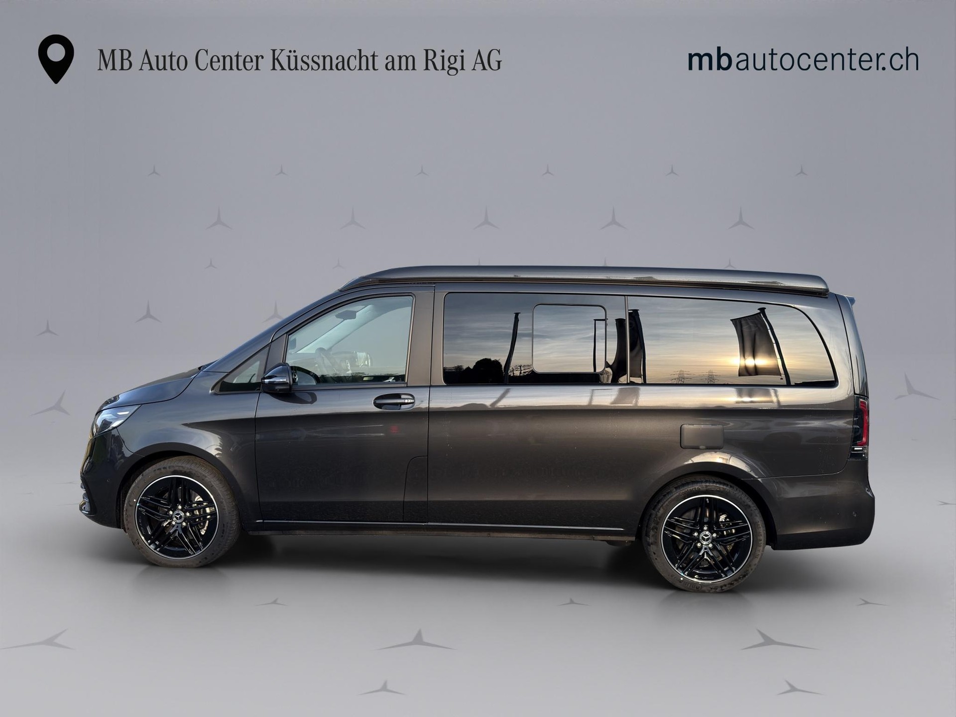MERCEDES-BENZ Marco Polo 300 d-showroom-element-2