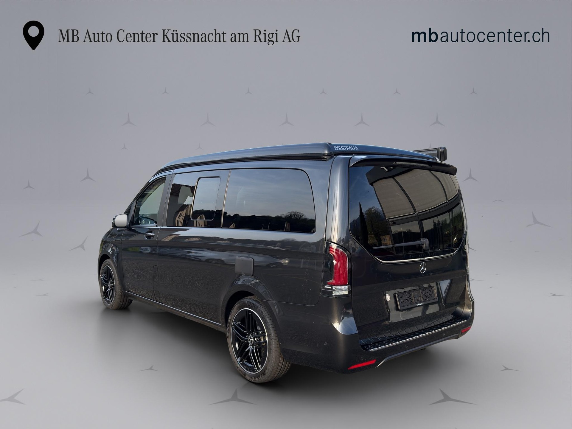 MERCEDES-BENZ Marco Polo 300 d-image-4