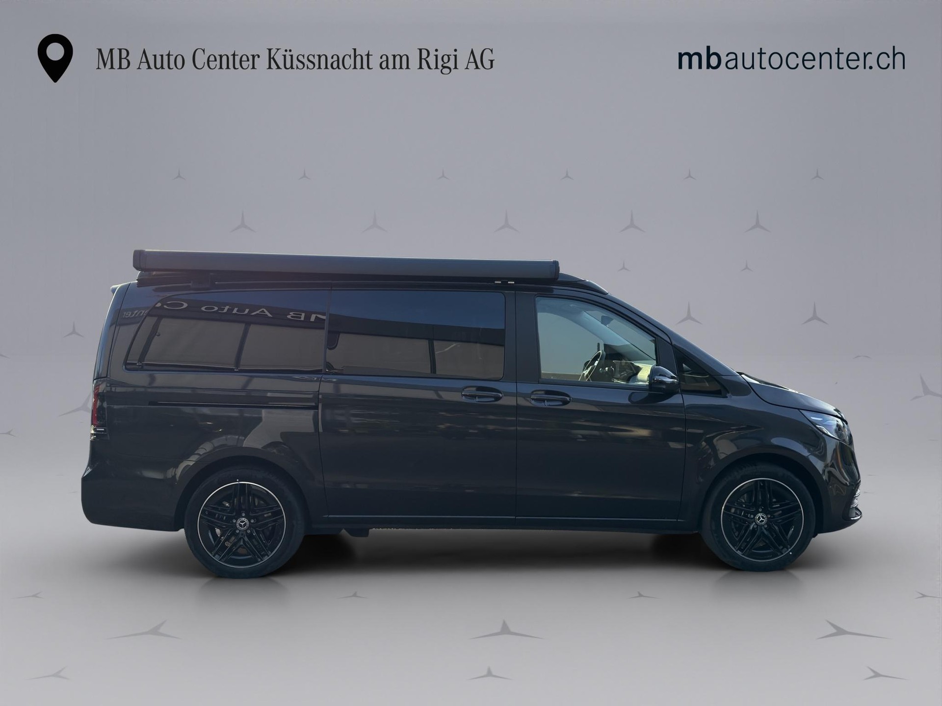 MERCEDES-BENZ Marco Polo 300 d-image-7