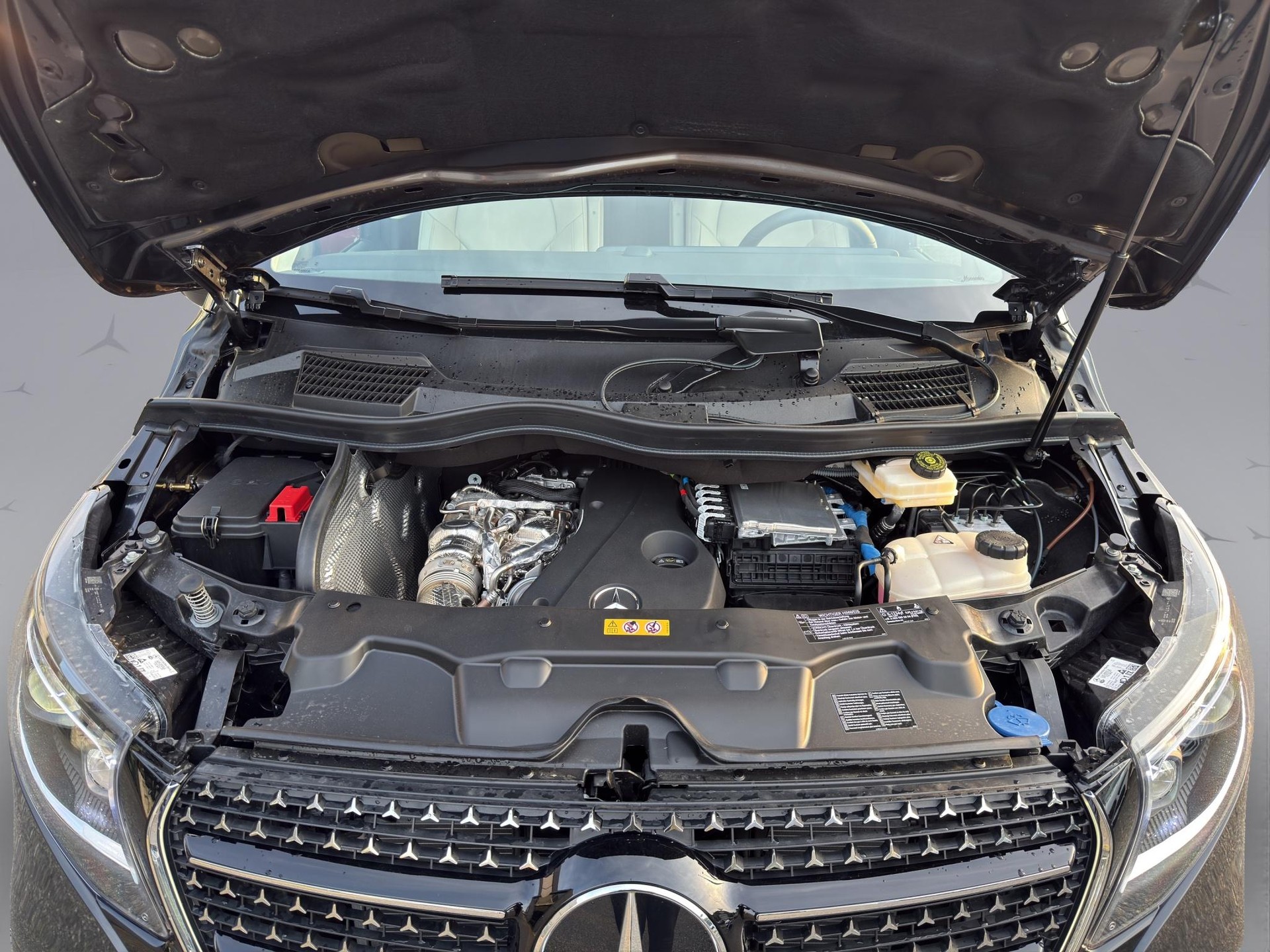 MERCEDES-BENZ Marco Polo 300 d-image-18