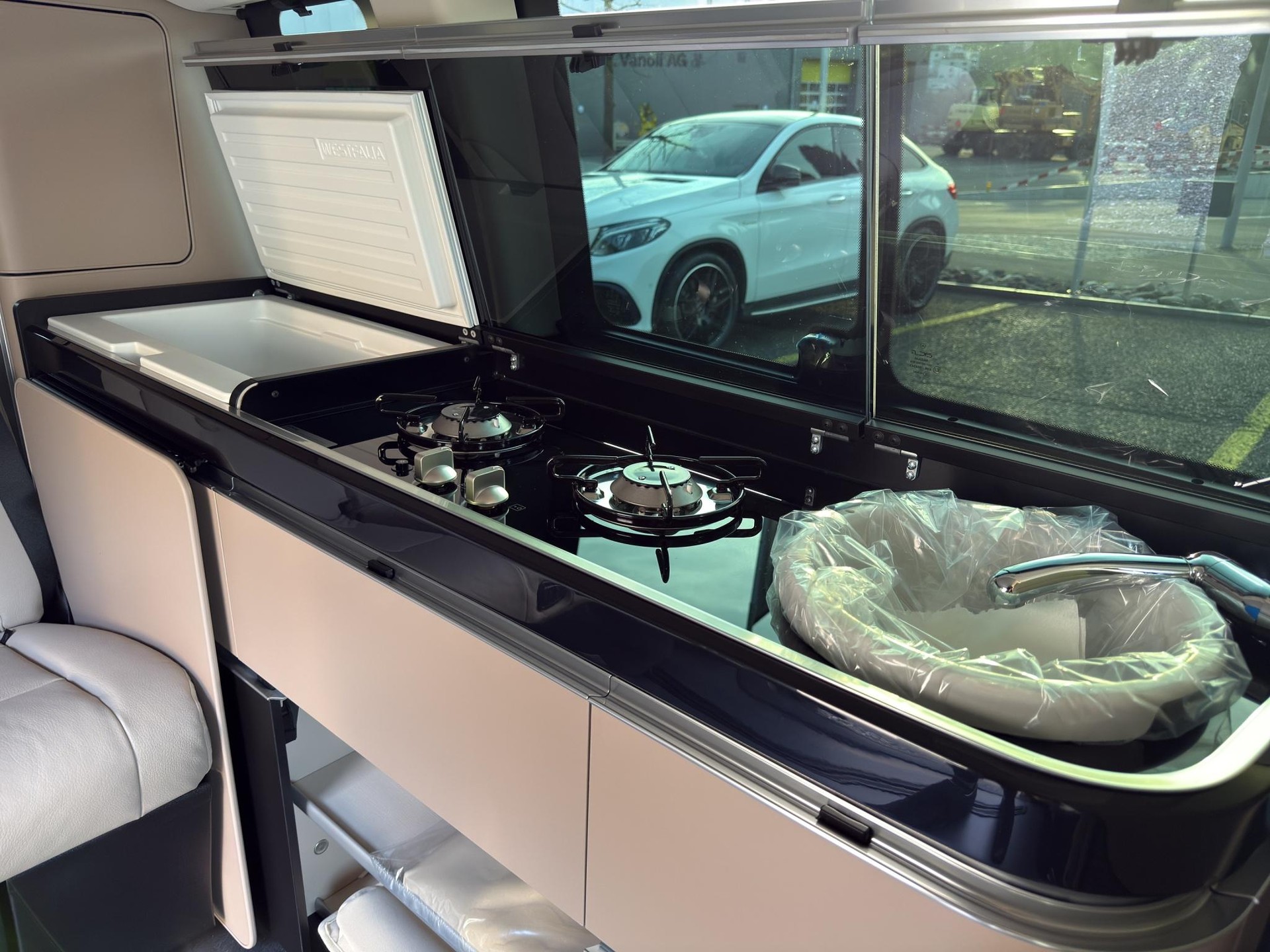 MERCEDES-BENZ Marco Polo 300 d-image-25