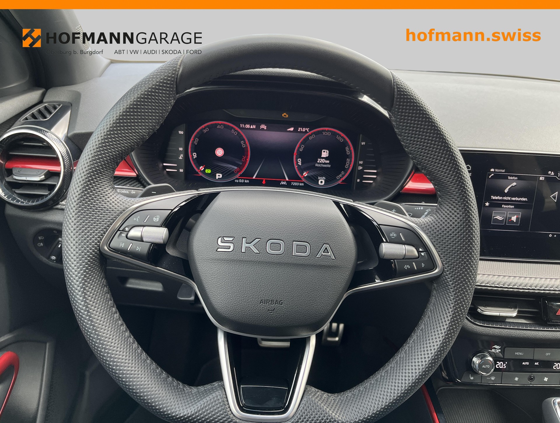 SKODA Fabia 1.0 TSI Monte Carlo DSG-image-9