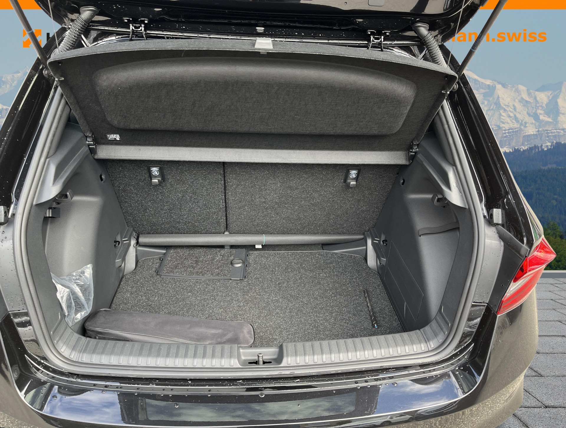 SKODA Fabia 1.0 TSI Monte Carlo DSG-image-6