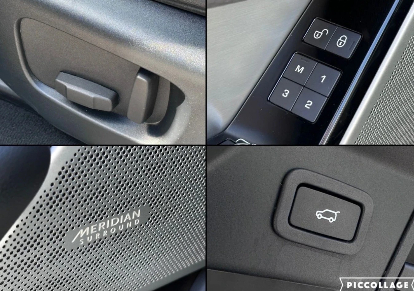 LAND ROVER Range Rover Velar R-Dynamic D SE 300 Automatic *Top Zustand**Top Ausstattung**Anhängerkupplung*-image-13