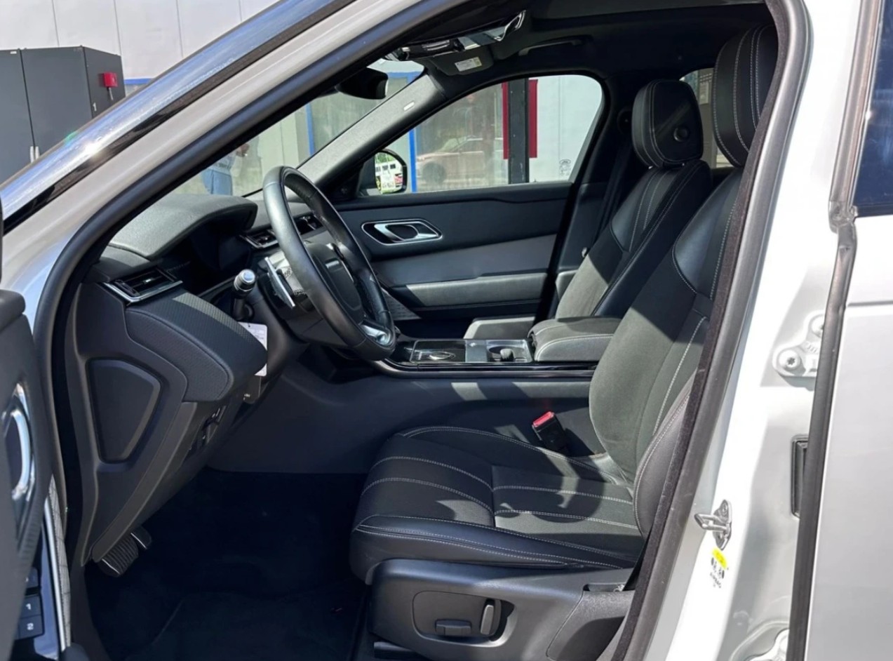 LAND ROVER Range Rover Velar R-Dynamic D SE 300 Automatic *Top Zustand**Top Ausstattung**Anhängerkupplung*-image-7