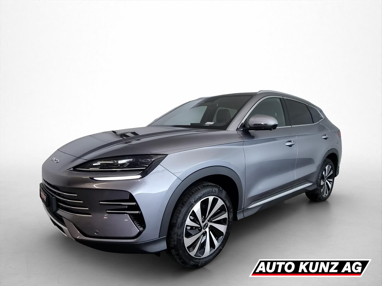 BYD Seal U DM-i Design AWD-image-0