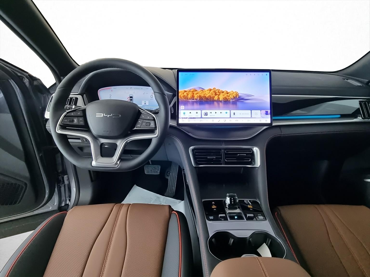 BYD Seal U DM-i Design AWD-image-7