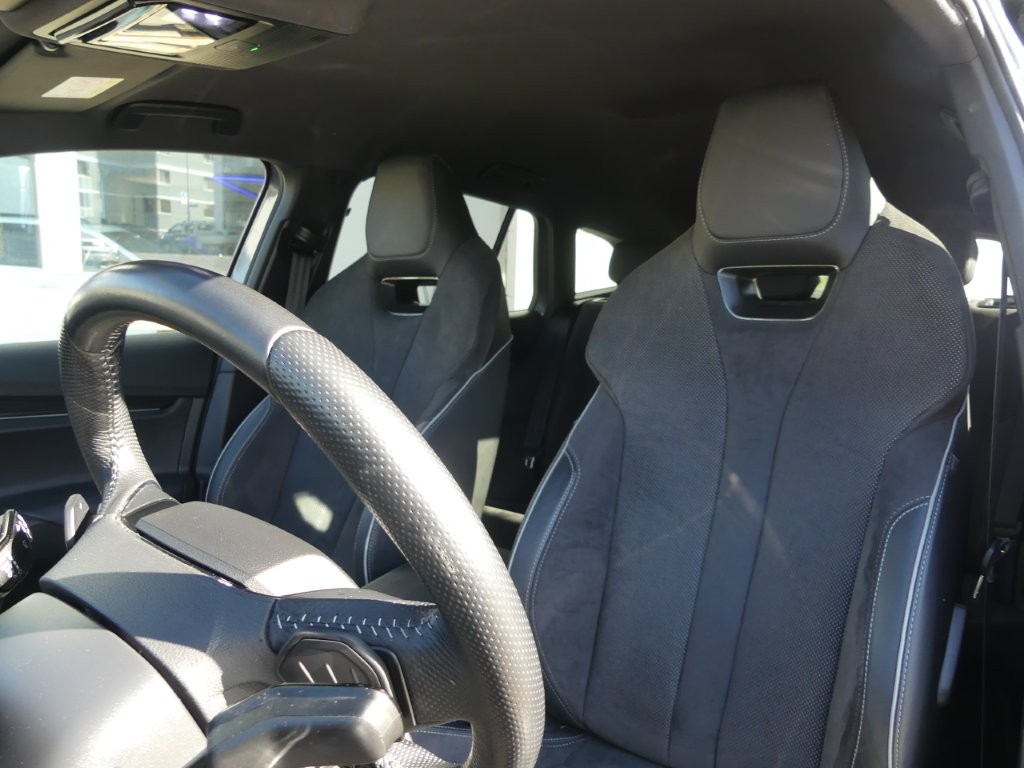 SKODA Enyaq iV 80x SportLine-image-9