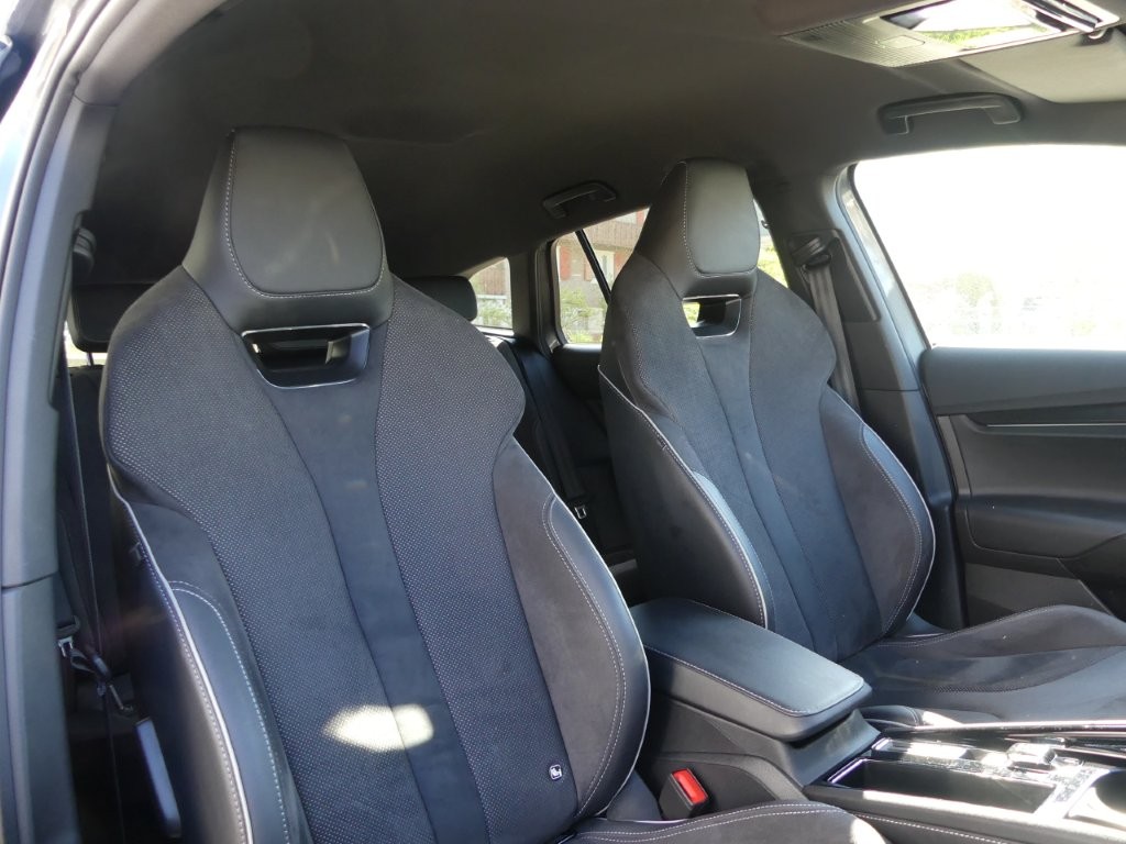 SKODA Enyaq iV 80x SportLine-image-10