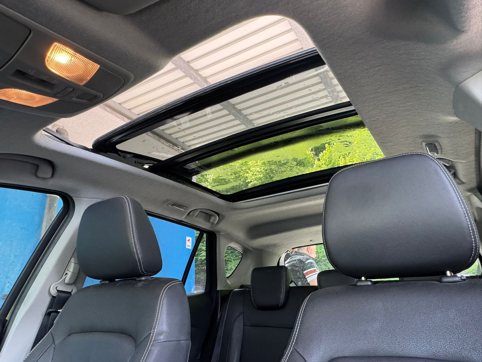 SUZUKI SX4 S-Cross 1.6 16V GL Top 4WD CVT7-image-7