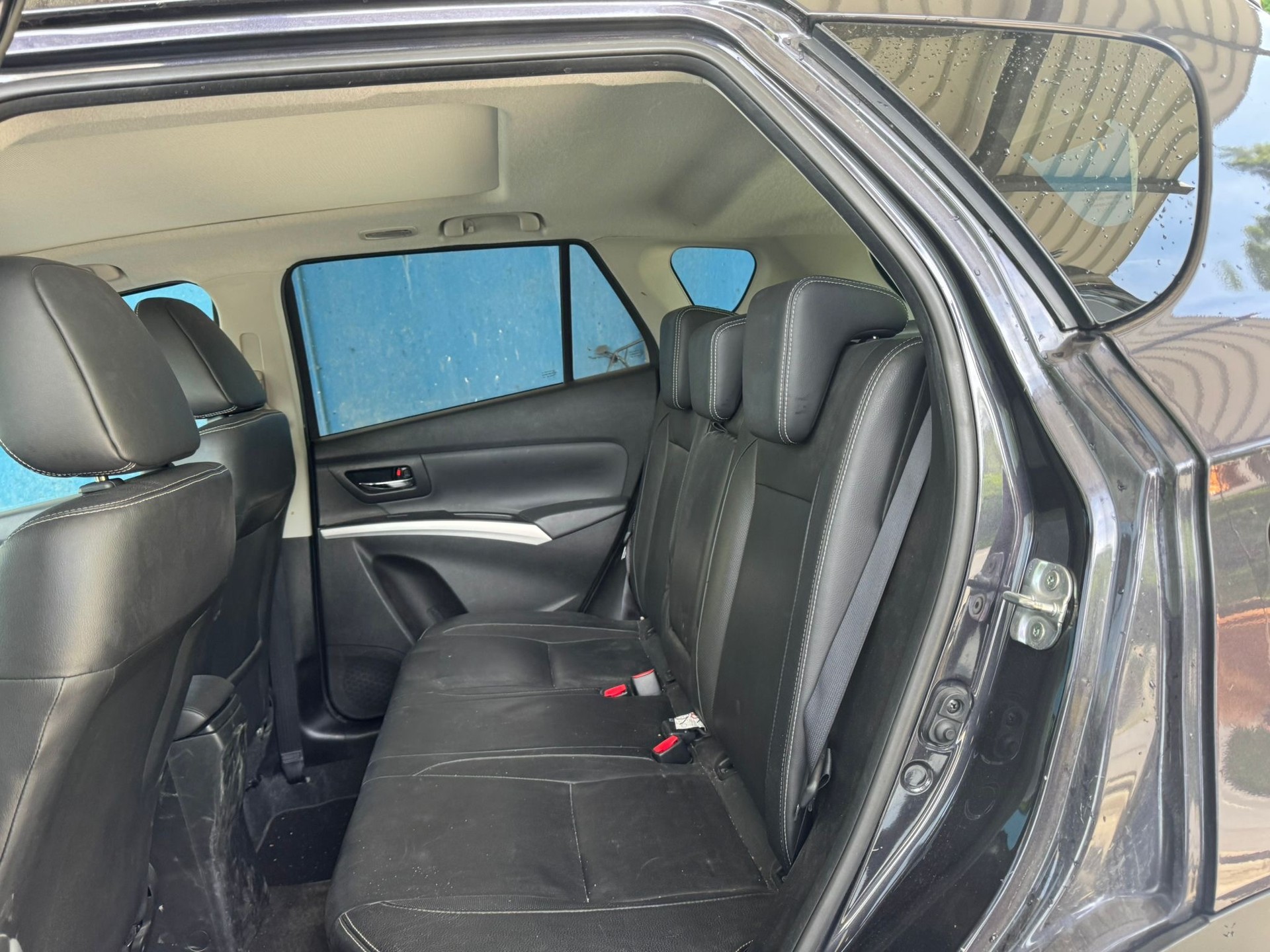 SUZUKI SX4 S-Cross 1.6 16V GL Top 4WD CVT7-image-14