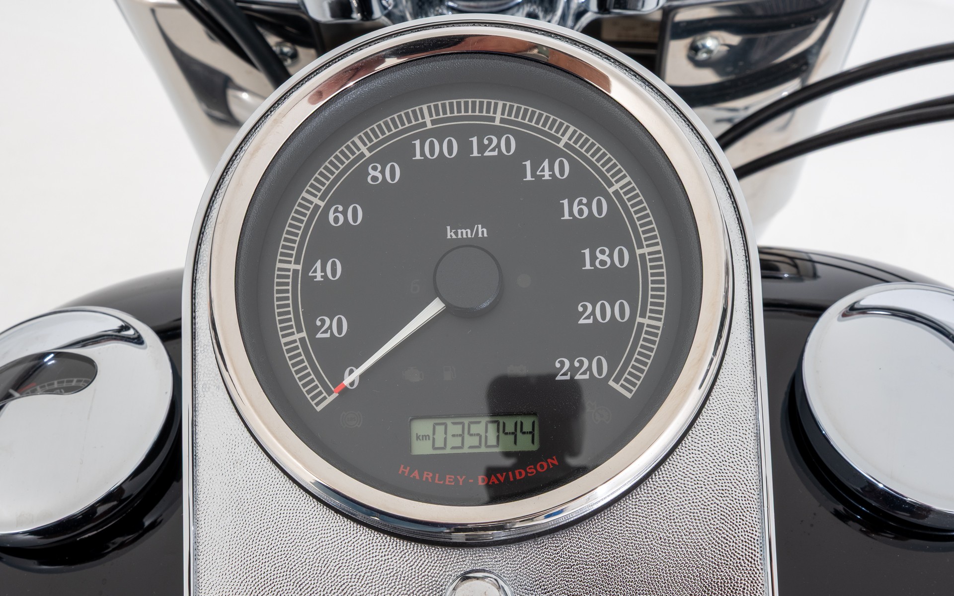 HARLEY-DAVIDSON FLSTF Fat Boy ABS-image-5