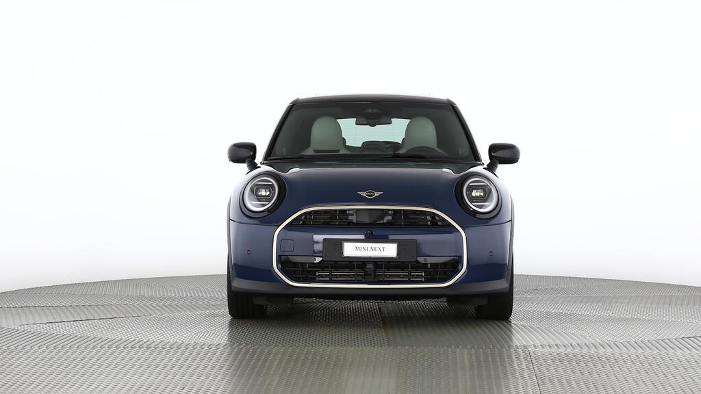 MINI Cooper 5 door C-image-18