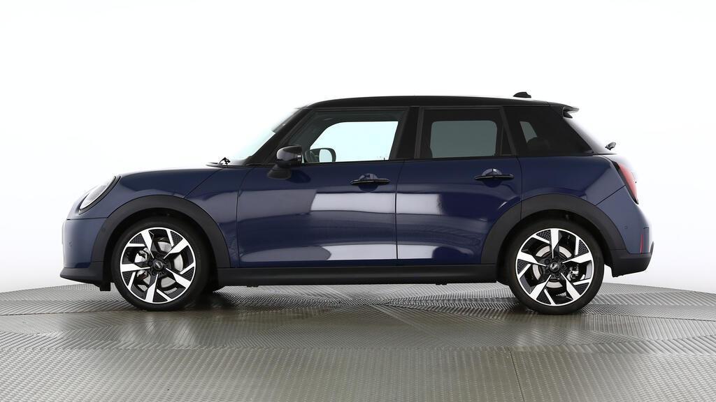 MINI Cooper 5 door C-image-2