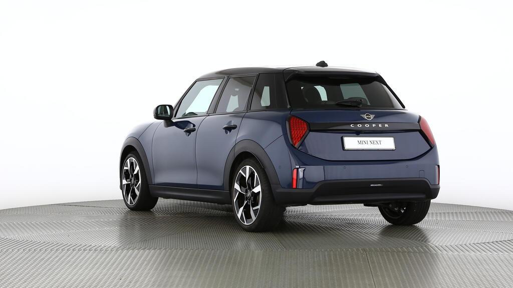 MINI Cooper 5 door C-image-3