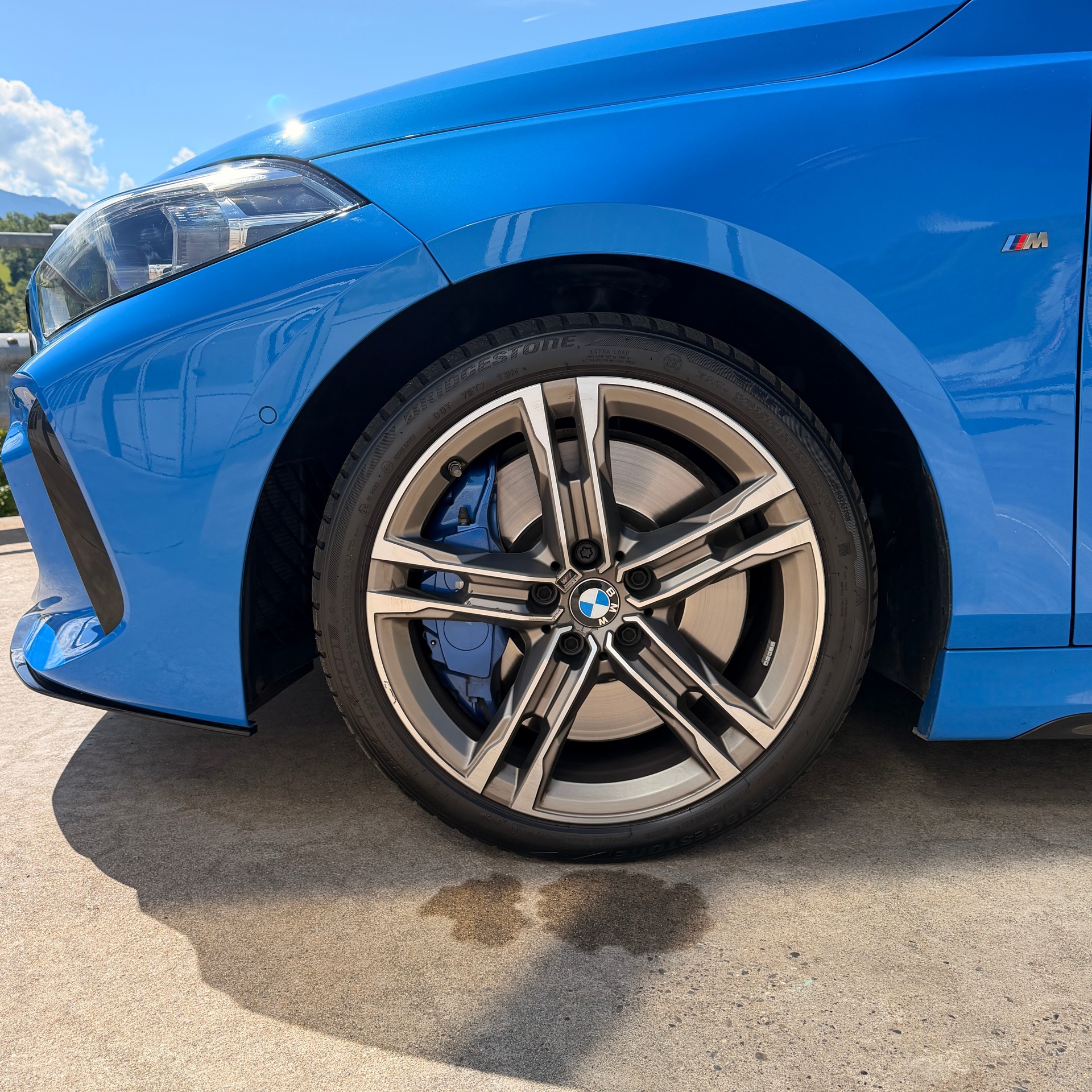 BMW M135i xDrive-image-4