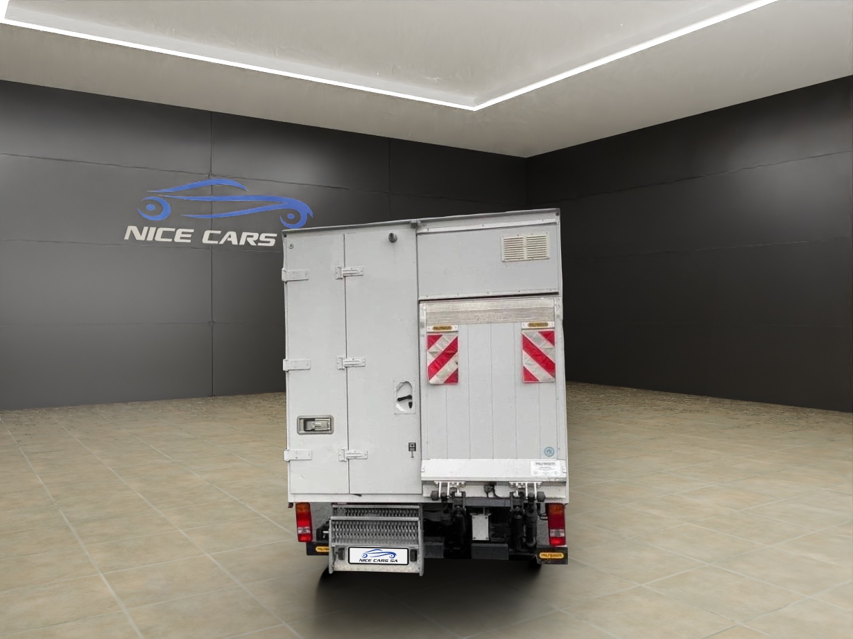 VW Crafter 50 2.0 BiTDI CR-image-5