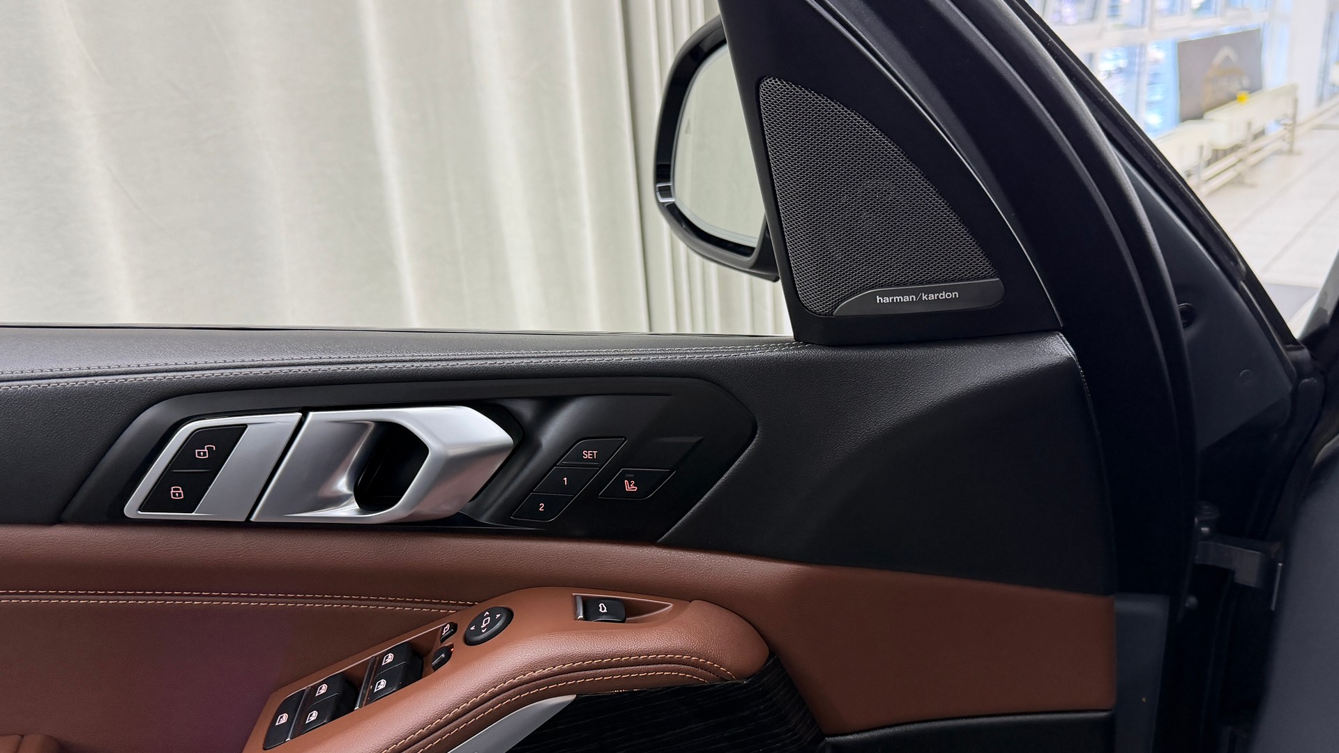 BMW X5 xDrive 50e M Sport Pro Steptronic-image-15
