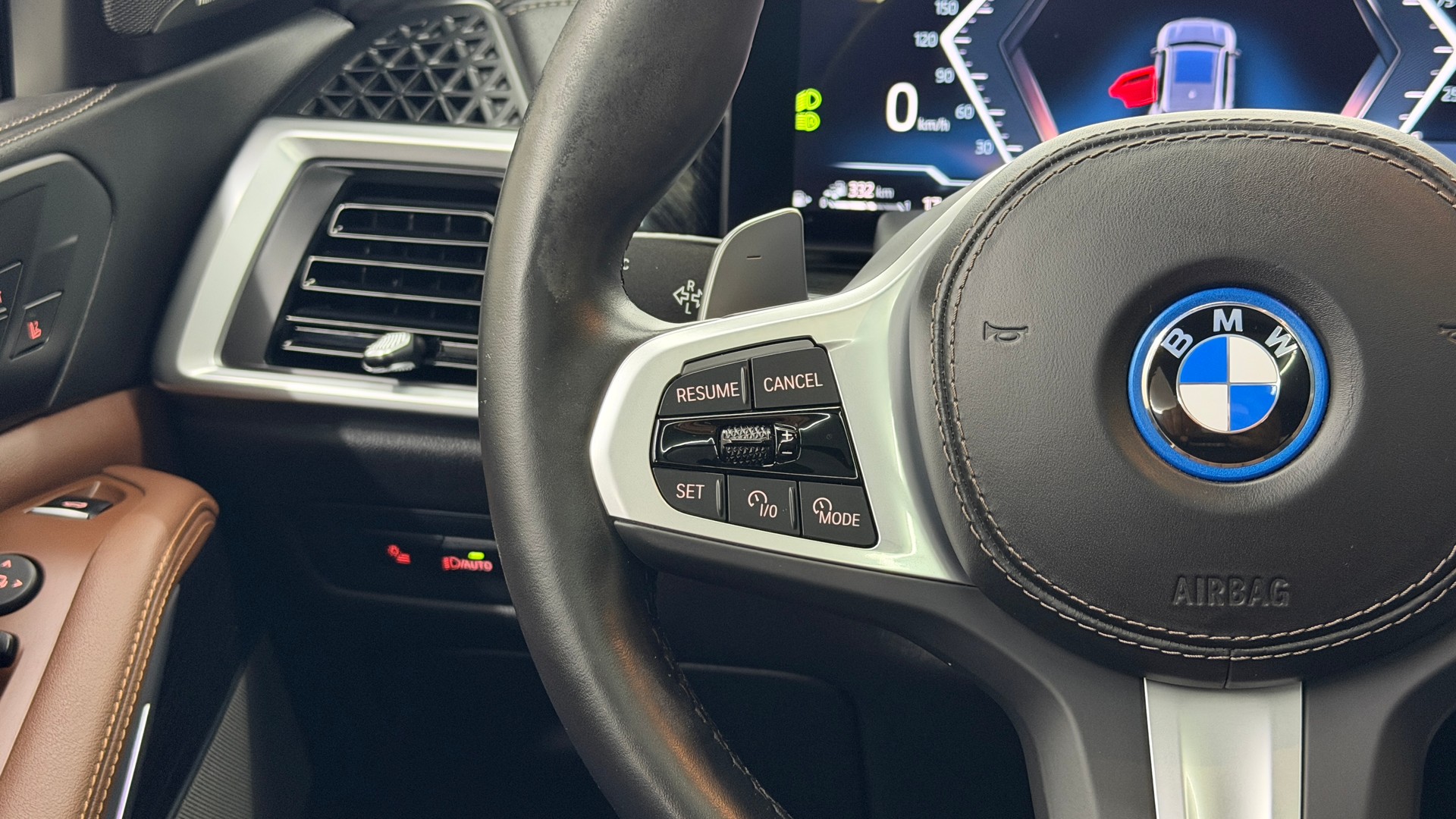 BMW X5 xDrive 50e M Sport Pro Steptronic-image-14