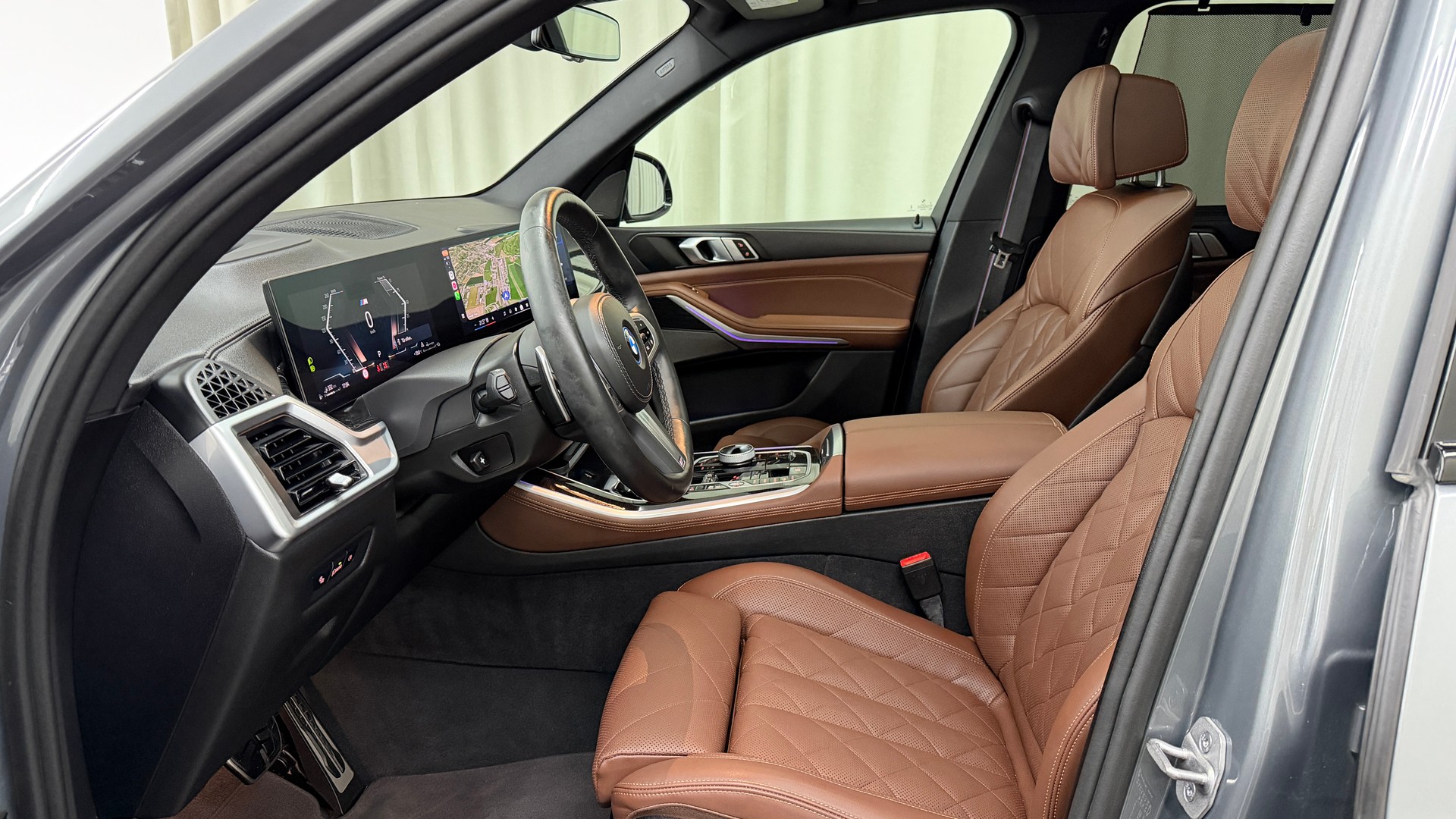 BMW X5 xDrive 50e M Sport Pro Steptronic-image-6