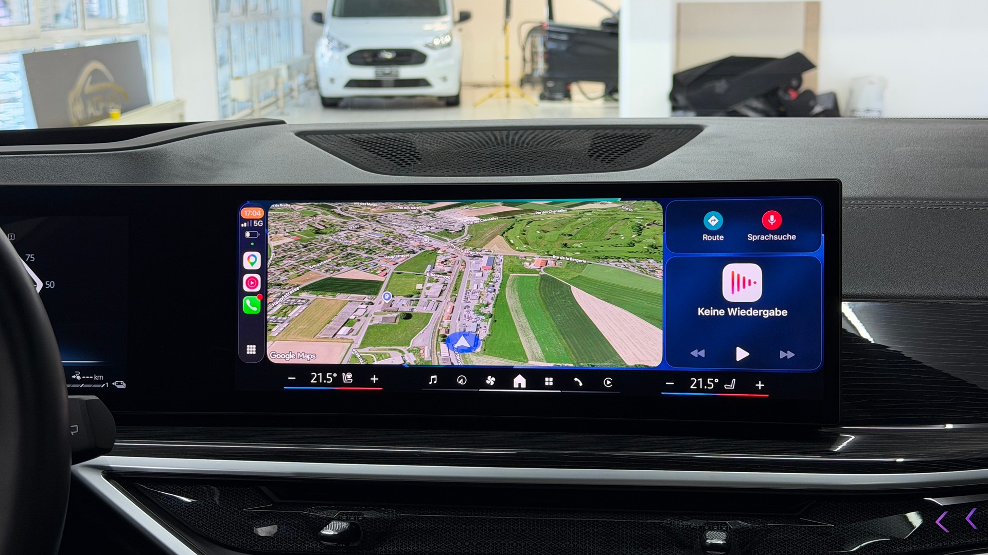 BMW X5 xDrive 50e M Sport Pro Steptronic-image-9